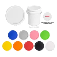 14 Oz. Mini Bucket Lid