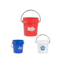 4 Oz. Mini Bucket