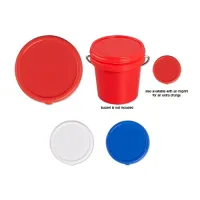 4 Oz. Mini Bucket Lid