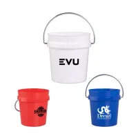 8 Oz. Mini Bucket