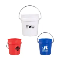 8 Oz. Mini Bucket