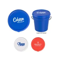 8 Oz. Mini Bucket Lid
