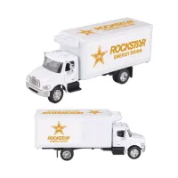 1/43 Freightliner M2 Reefer Truck