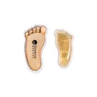 Foot Shaped Hot/Cold Pack