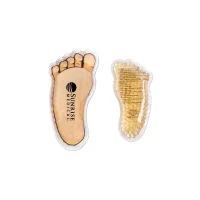 Foot Shaped Hot/Cold Pack