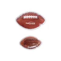 Pro Style Football Hot/Cold Pack