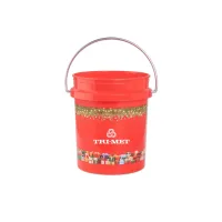 14 Oz. Christmas Mini Bucket