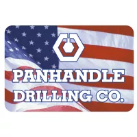 Hard Hat Sticker | Rectangle | 1 3/4" x 2 5/8" | White Vinyl | Full Color