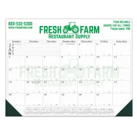 Value-line Desk Calendar | 22" x 17"