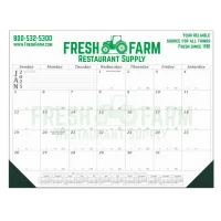 Value-line Desk Calendar | 22" x 17"