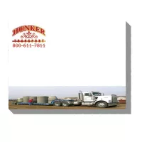 Adhesive Note Pad | 4" x 3" | 50 Sheet