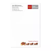 Scratch Pad | 4" x 6" | 25 Sheet