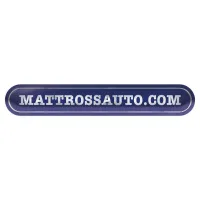 Domed Decal | Oblong | 1" x 6" | Chrome Poly