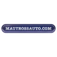 Domed Decal | Oblong | 1" x 6" | Chrome Poly