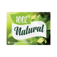 Rectangle Sticker | Square Corner | 3" x 4" | Clear Poly | Ultra Removable Adh Face | Digital