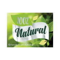 Rectangle Sticker | Square Corner | 3" x 4" | Chrome Poly | Permanent Adh Back | Digital