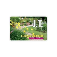 Rectangle Sticker | Round Corners | 3" x 4 1/2"| Clear Poly | Ultra Removable Adh Back | Digital