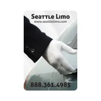 Rectangle Sticker | Round Corners | 2" x 3"| Clear Poly | Permanent Adh Face | Digital