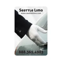 Rectangle Sticker | Round Corners | 2" x 3"| Clear Poly | Permanent Adh Face | Digital