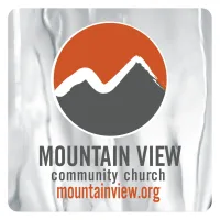 Square Sticker | Round Corners | 5" x 5" | Chrome Poly | Permanent Adh Back | Screen