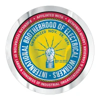 Circle Sticker | 1" dia. | Chrome Poly | Permanent Adh Back | Digital
