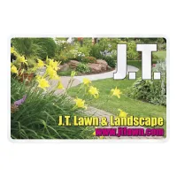Rectangle Sticker | Round Corners | 4" x 6"| Clear Poly | Ultra Removable Adh Back | Digital