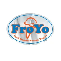 Oval Sticker | 3" x 4 1/2"| Chrome Poly | Permanent Adh Back | Screen