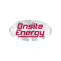 Oval Sticker | 1" x 2"| Chrome Poly | Permanent Adh Back | Screen