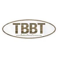Oval Sticker | 3" x 8"| Clear Poly | Permanent Adh Back | Digital