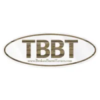 Oval Sticker | 3" x 8"| Clear Poly | Permanent Adh Face | Digital