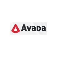 Rectangle Sticker | Square Corner | 1" x 3" | Clear Poly | Permanent Adh Back | Digital