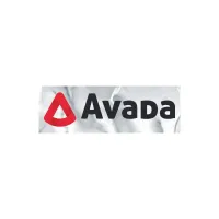 Rectangle Sticker | Square Corner | 1" x 3" | Chrome Poly | Permanent Adh Back | Digital