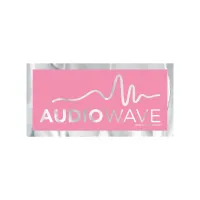 Rectangle Sticker | Square Corner | 1 1/2" x 3" | Chrome Poly | Permanent Adh Back | Screen