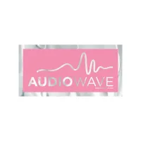 Rectangle Sticker | Square Corner | 1 1/2" x 3" | Chrome Poly | Permanent Adh Back | Screen