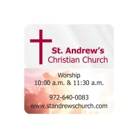 Square Sticker | Round Corners | 2" x 2" | Clear Poly | Ultra Removable Adh Face | Digital