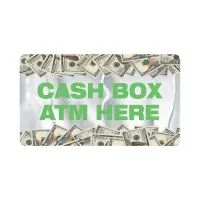 Rectangle Sticker | Round Corners | 2" x 3 1/2"| Chrome Poly | Permanent Adh Back | Digital