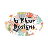 Oval Sticker | 3" x 5"| Chrome Poly | Permanent Adh Back | Digital