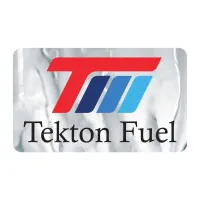 Rectangle Sticker | Round Corners | 3" x 5"| Chrome Poly | Permanent Adh Back | Screen