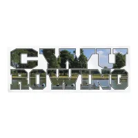 Rectangle Sticker | Square Corner | 3" x 8" | Clear Poly | Ultra Removable Adh Back | Digital