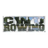 Rectangle Sticker | Square Corner | 3" x 8" | Chrome Poly | Permanent Adh Back | Digital