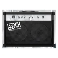 Rectangle Sticker | Square Corner | 5" x 7" | Chrome Poly | Permanent Adh Back | Digital