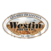 Oval Sticker | 4" x 7" | Chrome Poly | Permanent Adh Back | Digital