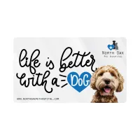 Rectangle Sticker | Round Corners | 2 3/4" x 4 3/4" | Clear Poly | Ultra Remov Adh Back | Digital