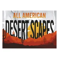Rectangle Sticker | Square Corner | 3 1/2" x 5" | Chrome Poly | Permanent Adh Back | Digital