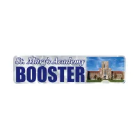 Rectangle Sticker | Round Corners | 1" x 4" | Chrome Poly | Permanent Adh Back | Digital