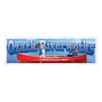 Rectangle Sticker | Square Corner | 1 3/4" x 5 3/4" | Clear Poly | Ultra Remov Adh Back | Digital