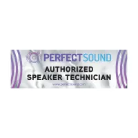 Rectangle Sticker | Square Corner | 2" x 6" | Chrome Poly | Permanent Adh Back | Digital