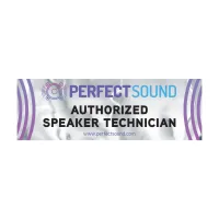 Rectangle Sticker | Square Corner | 2" x 6" | Chrome Poly | Permanent Adh Back | Digital