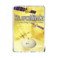 Rectangle Sticker | Round Corners | 3 1/2" x 5" | Chrome Poly | Permanent Adh Back | Digital