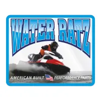 Rectangle Sticker | Round Corners | 4" x 5" | Clear Poly | Permanent Adh Back | Digital